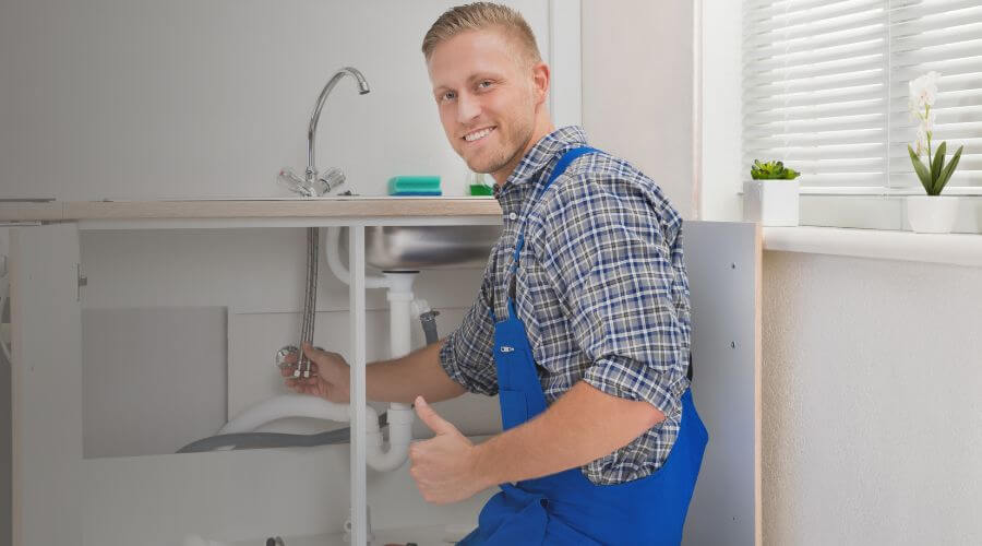 Professional expert plumbing services in Fulton, MI